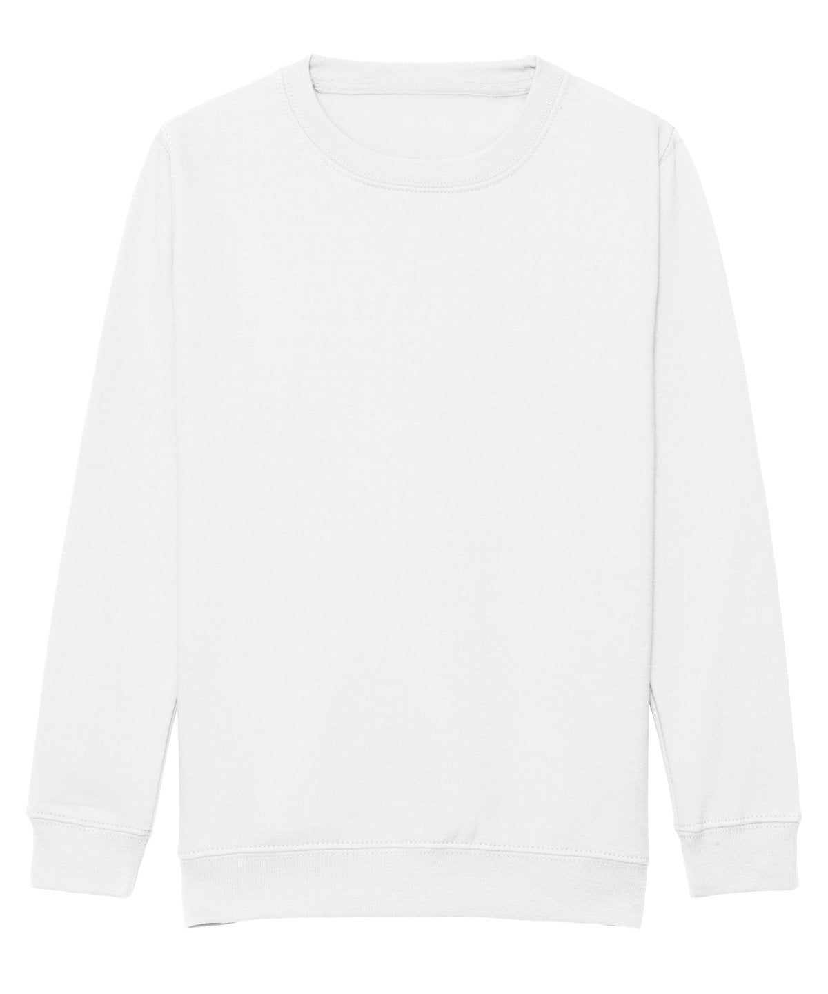 Personalised Kids Sweatshirt