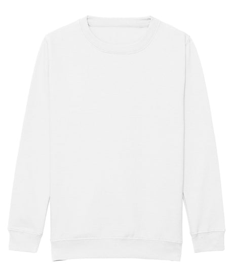 Personalised Kids Sweatshirt