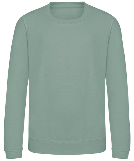 Personalised Kids Sweatshirt