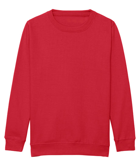Personalised Kids Sweatshirt