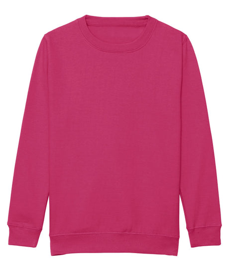 Personalised Kids Sweatshirt