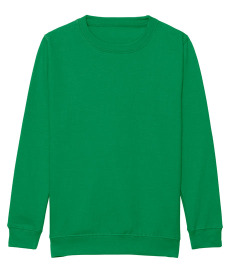 Personalised Kids Sweatshirt