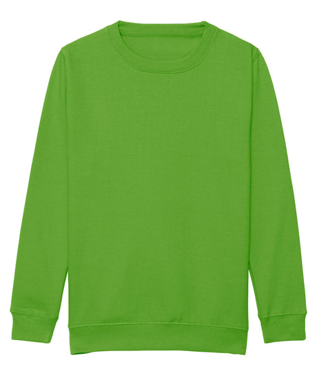 Personalised Kids Sweatshirt