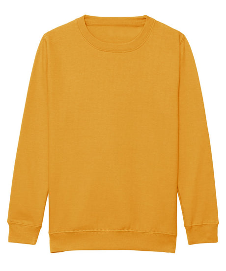 Personalised Kids Sweatshirt