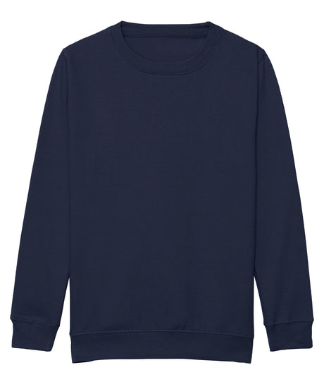 Personalised Kids Sweatshirt