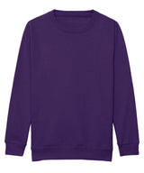 Personalised Kids Sweatshirt