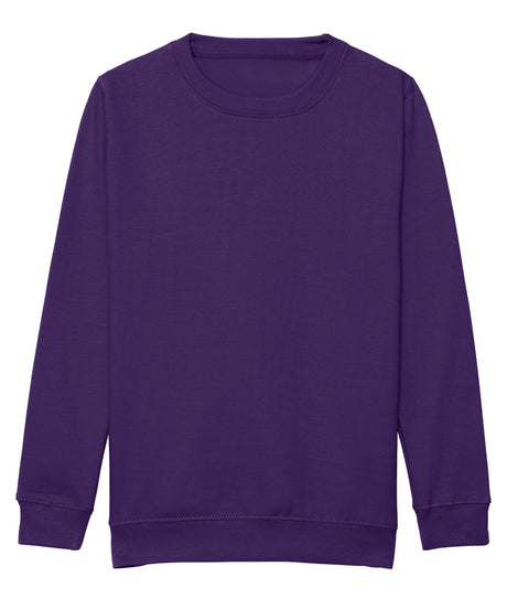 Personalised Kids Sweatshirt