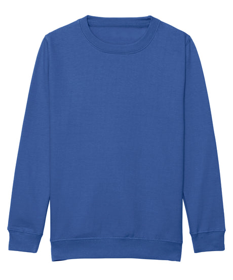 Personalised Kids Sweatshirt