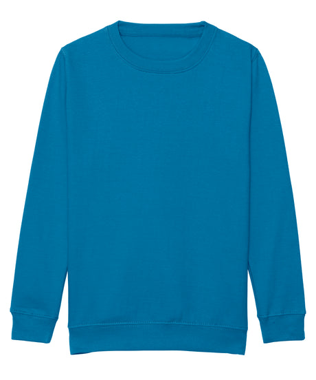 Personalised Kids Sweatshirt