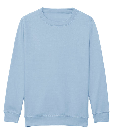 Personalised Kids Sweatshirt