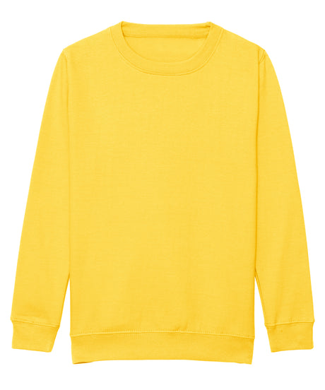Personalised Kids Sweatshirt