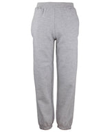 Personalised Kids Cuffed Joggers