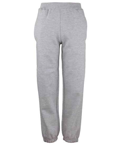 Personalised Kids Cuffed Joggers