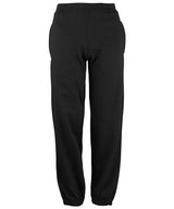 Personalised Kids Cuffed Joggers