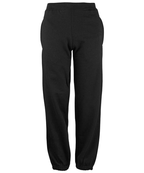 Personalised Kids Cuffed Joggers