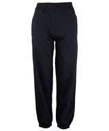 Personalised Kids Cuffed Joggers