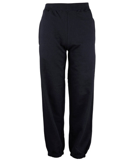 Personalised Kids Cuffed Joggers