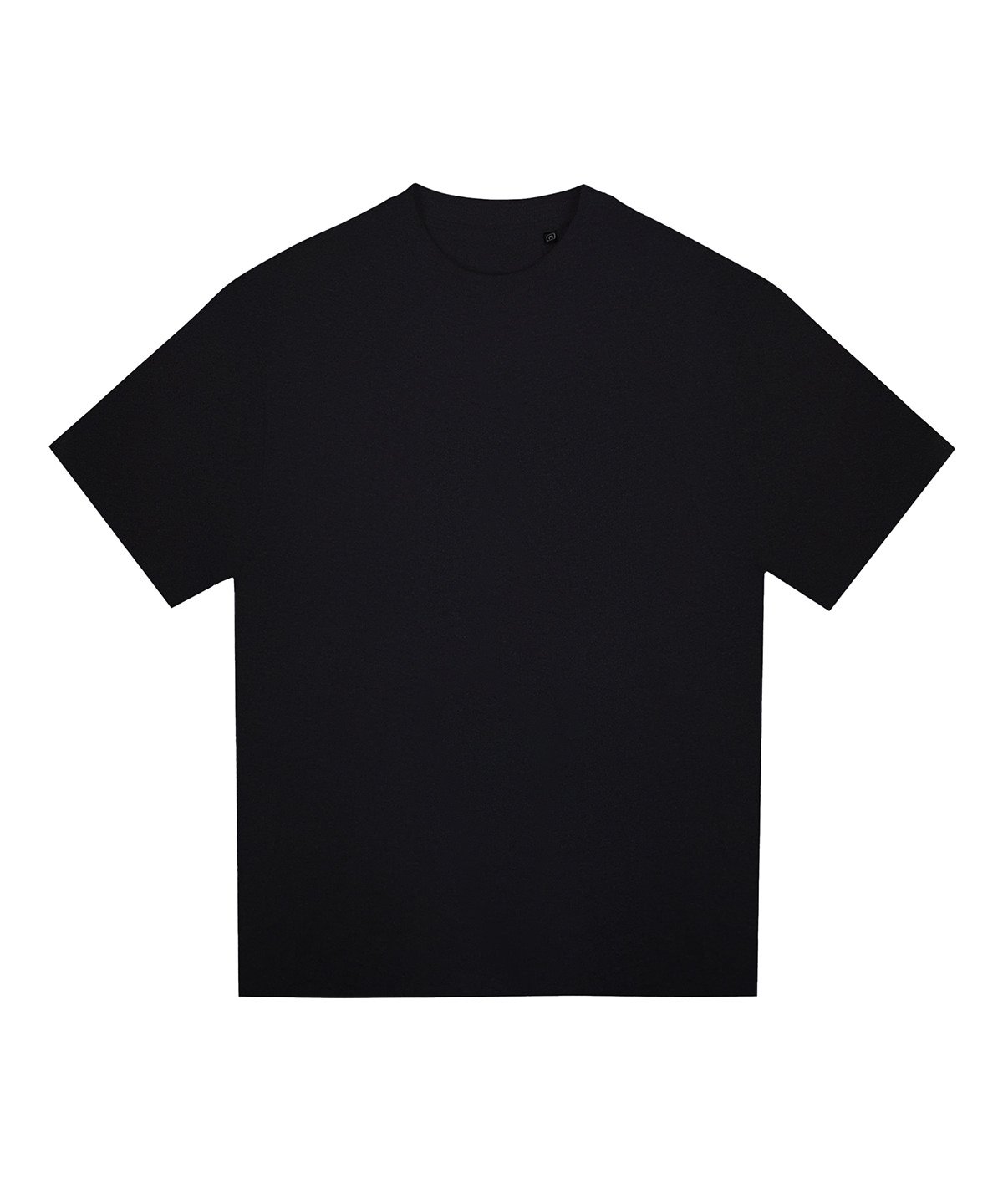 Personalised Unisex Heavyweight T-shirt