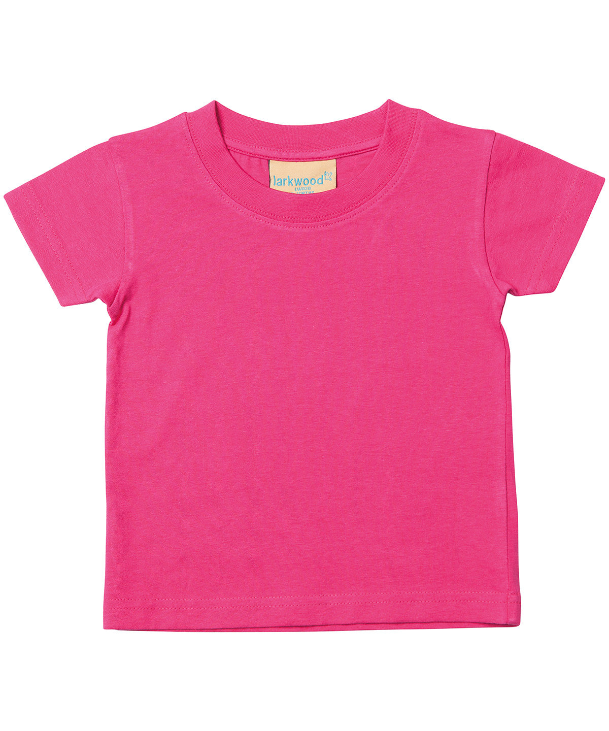 Personalised Baby T-Shirt