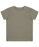 Personalised Baby T-Shirt