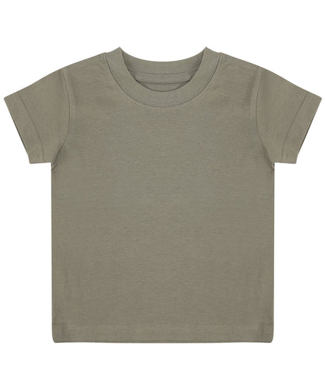 Personalised Baby T-Shirt