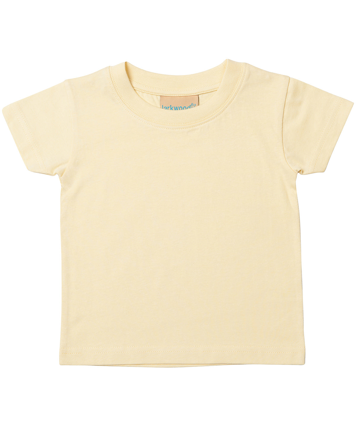 Personalised Baby T-Shirt