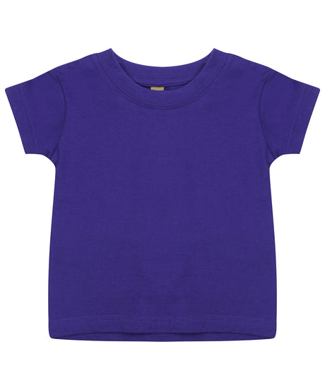 Personalised Baby T-Shirt