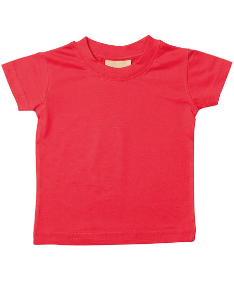 Personalised Baby T-Shirt