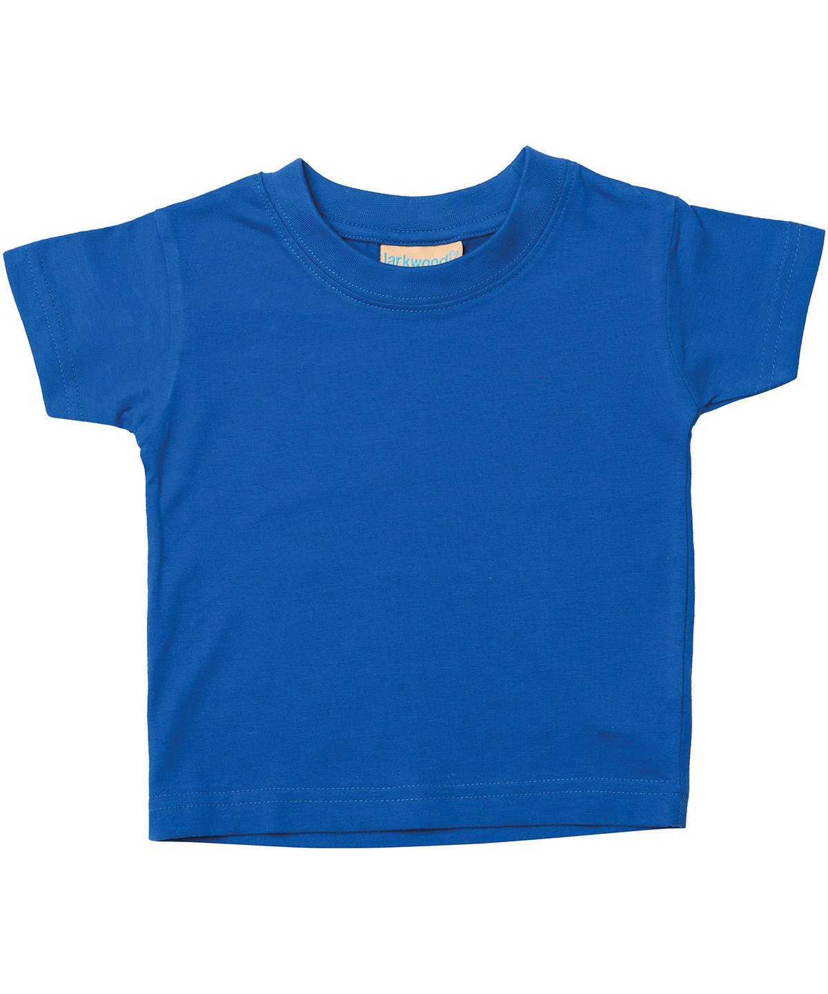 Personalised Baby T-Shirt