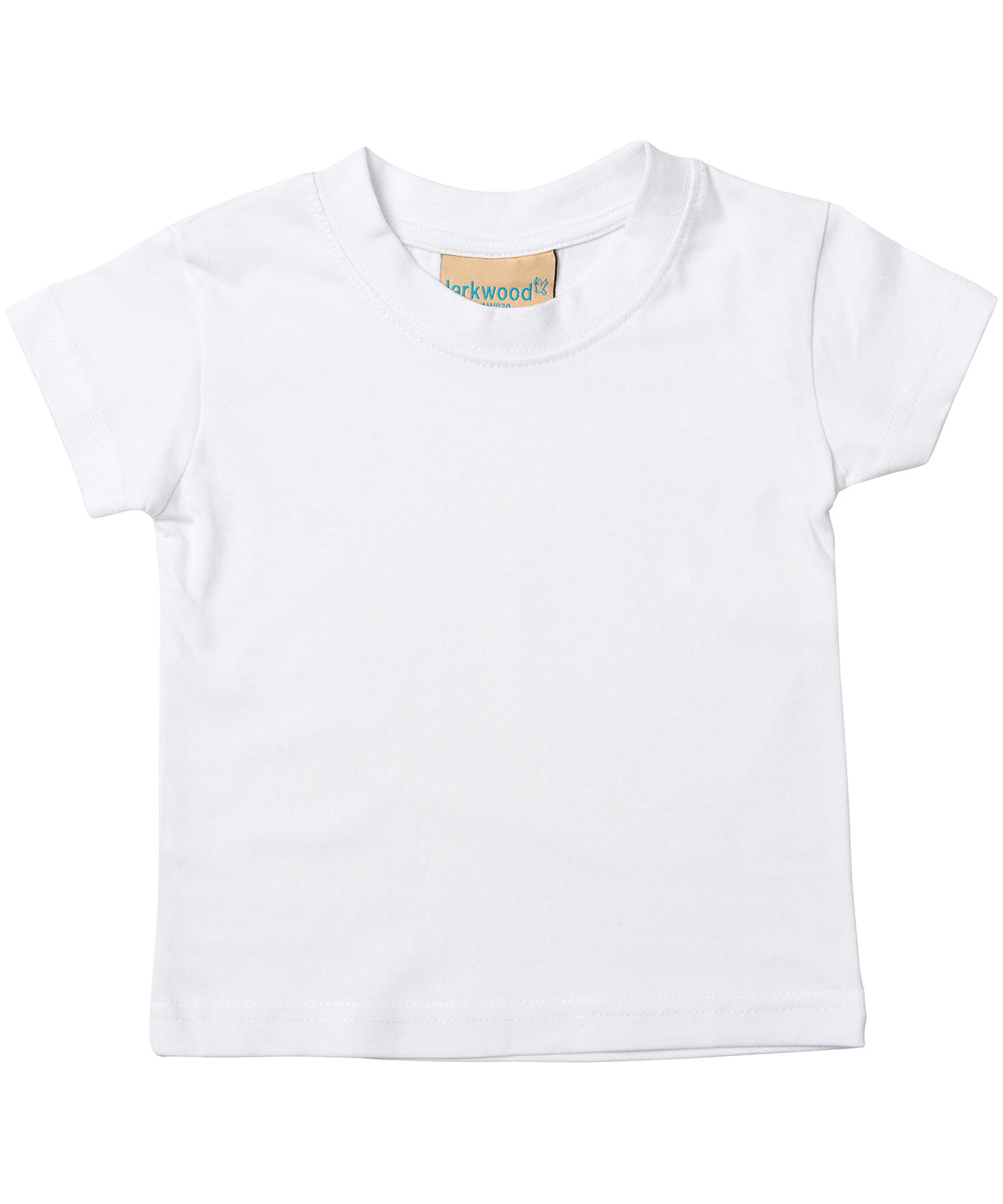 Personalised Baby T-Shirt