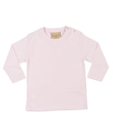 Personalised Long Sleeve Baby T Shirt