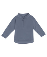 Personalised Half Zip Baby Fleece