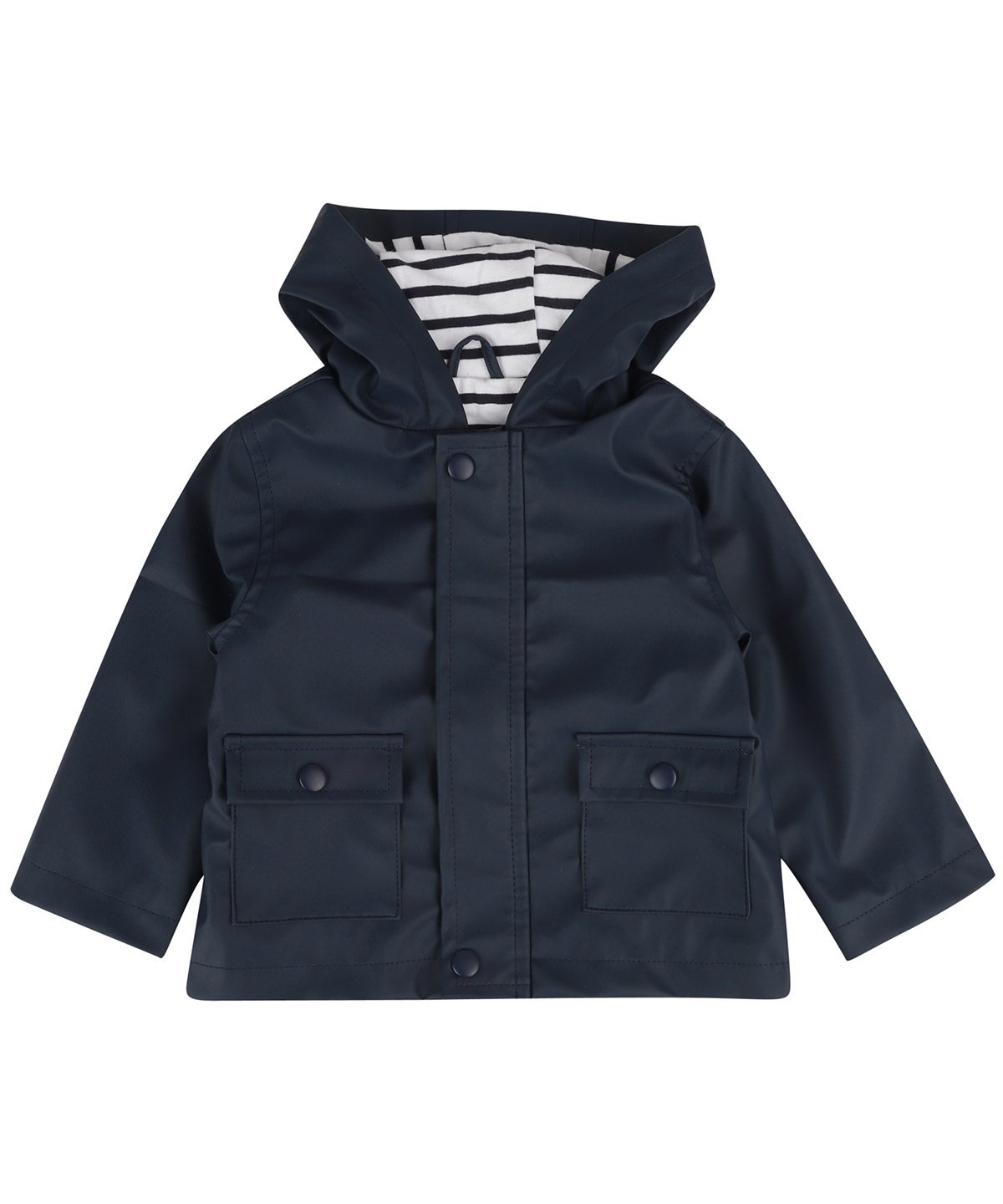 Personalised Baby Rain Jacket