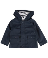 Personalised Baby Rain Jacket