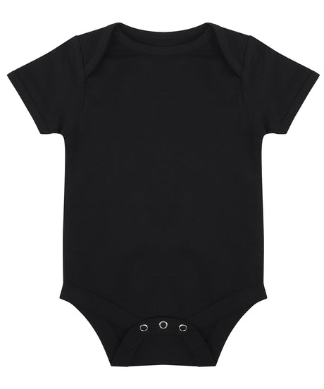Personalised Baby Grow