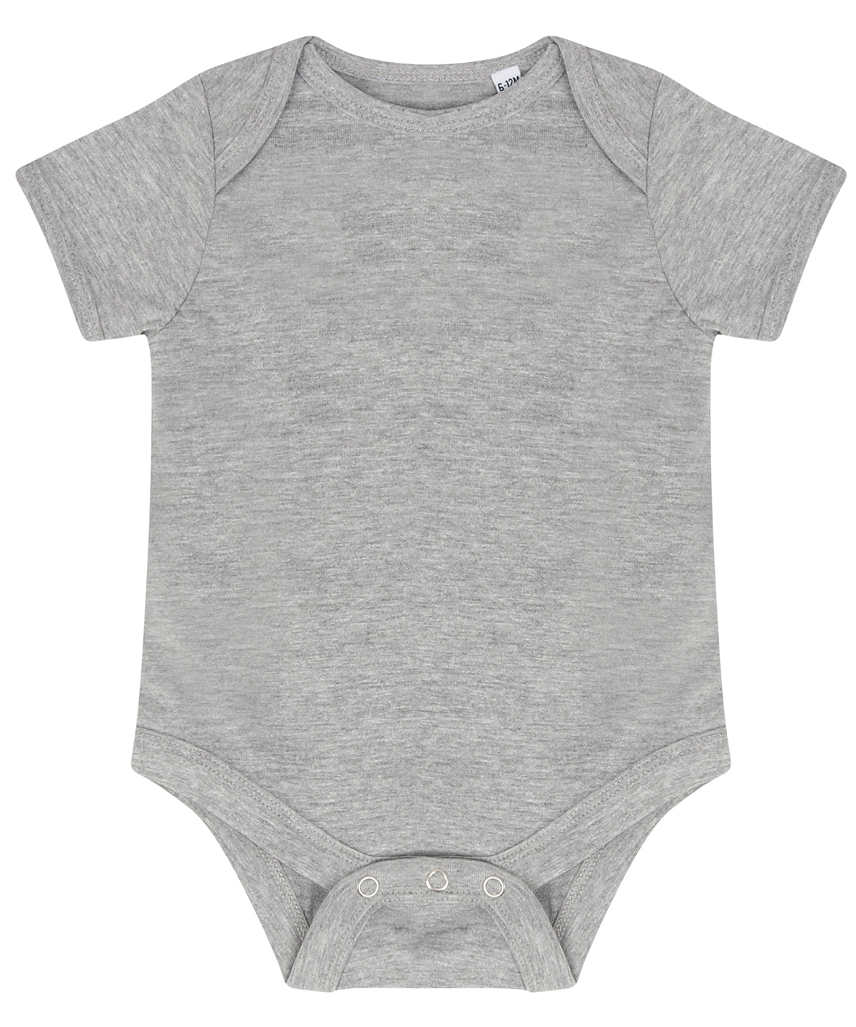 Personalised Baby Grow