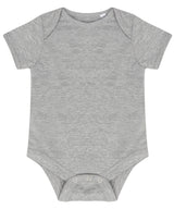 Personalised Baby Grow