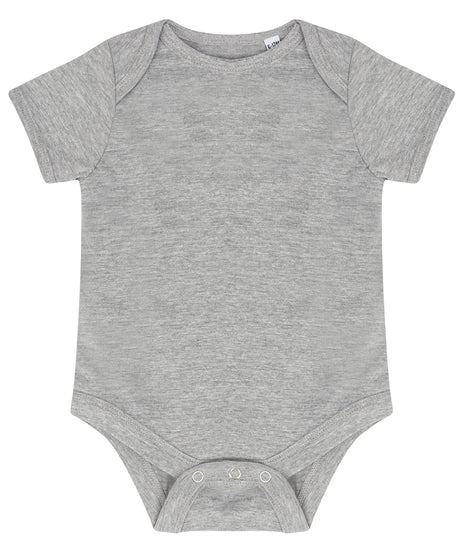 Personalised Baby Grow