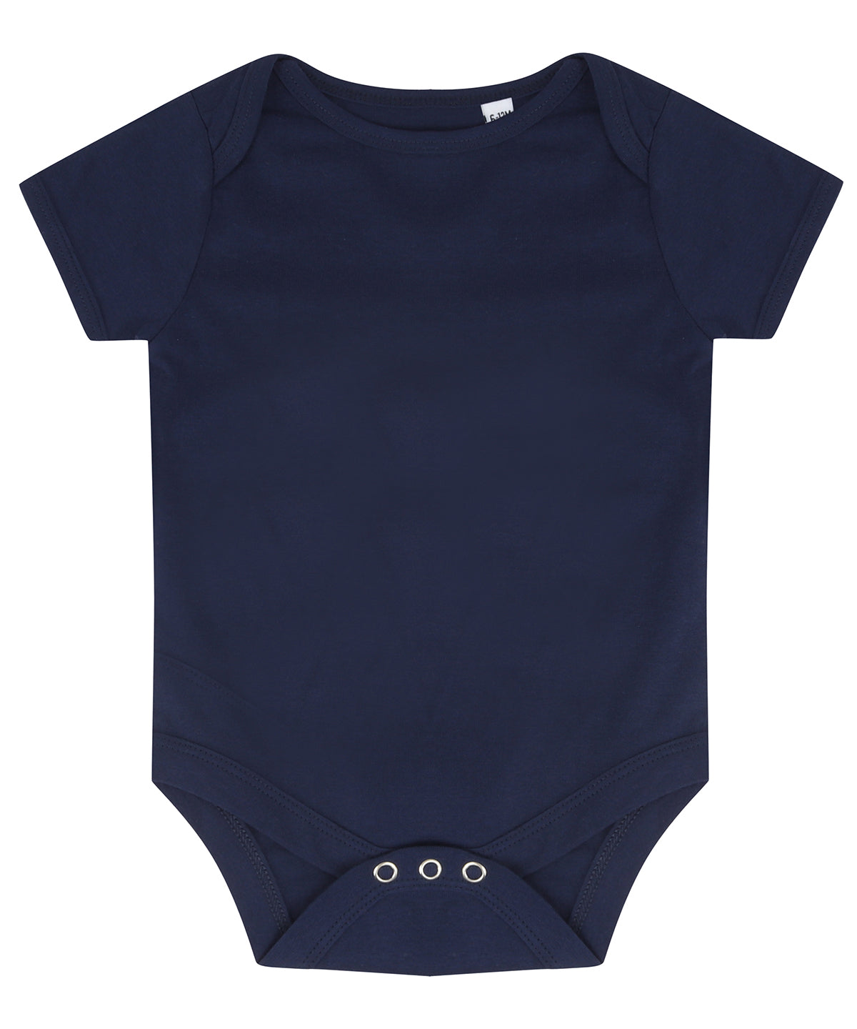 Personalised Baby Grow