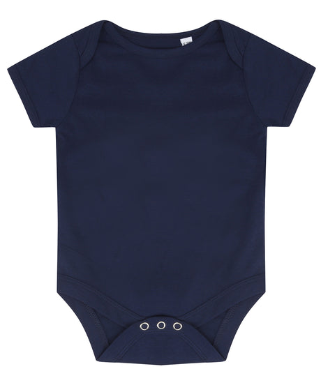 Personalised Baby Grow