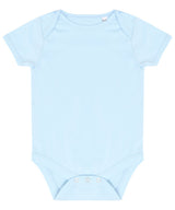 Personalised Baby Grow
