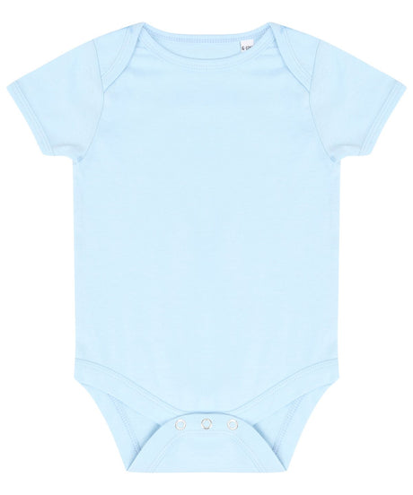 Personalised Baby Grow