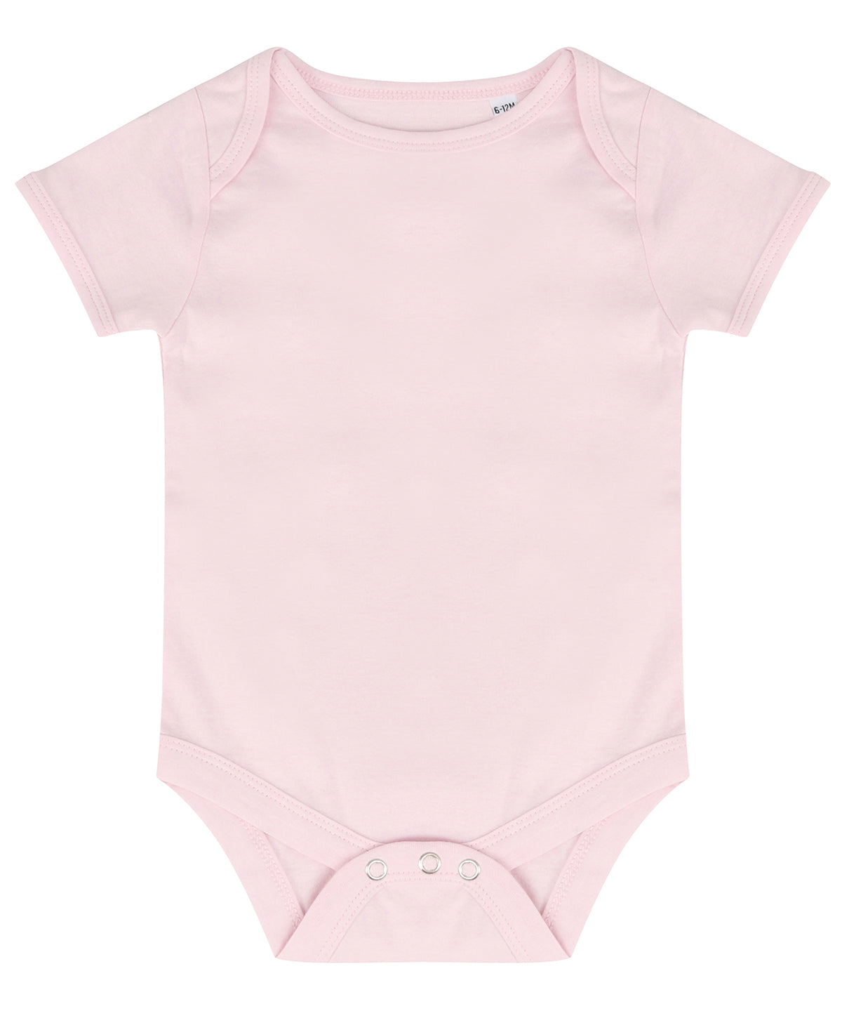 Personalised Baby Grow
