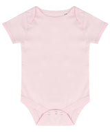 Personalised Baby Grow