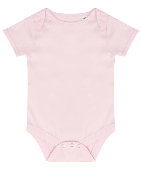 Personalised Baby Grow