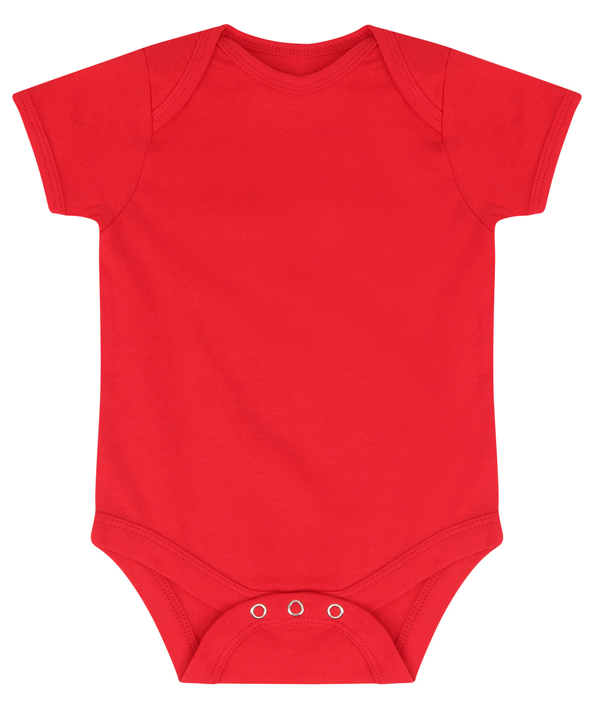Personalised Baby Grow
