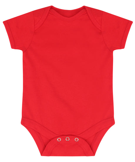 Personalised Baby Grow