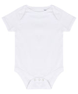 Personalised Baby Grow