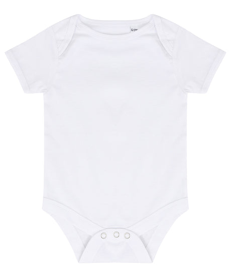Personalised Baby Grow
