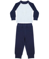 Personalised Baby Pyjamas